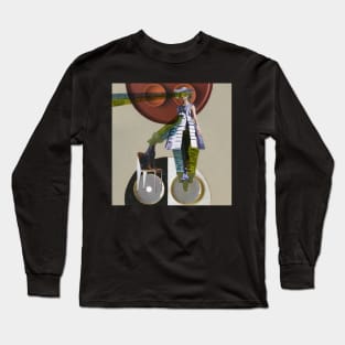 Future Long Sleeve T-Shirt